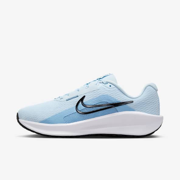 スニーカー NIKE Woman Sneakers Blue FZ4749 400 Womens Blue Shoes. Nike.com